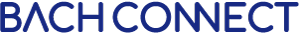 logo BACH CONNECT
